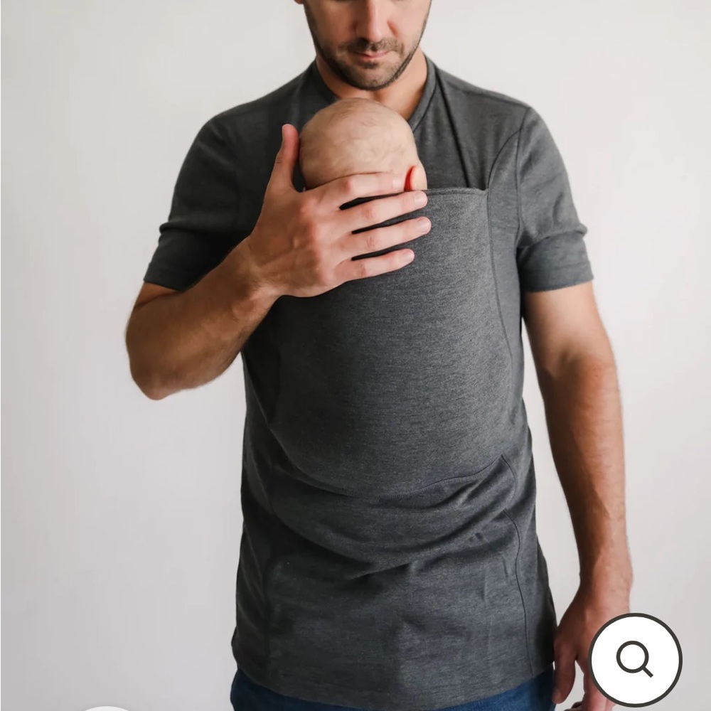 Lalabu Dad Shirt